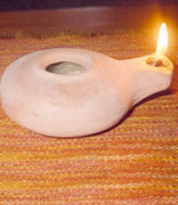 Lamp